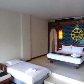 C-VIEW BOUTIQUE, hotel in Rawai Beach