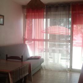 84 Rue du Vieux Village, hotel in Carnon-Plage