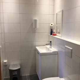 Vånga Hostel, хотел в Vånga