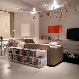 Soardi Accommodation for business & funny
