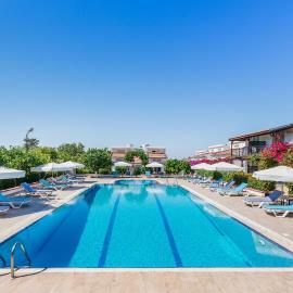 Citrus Tree Gardens, hotel sa Kyrenia