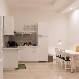 Bed & Breakfast "Il Priscio"