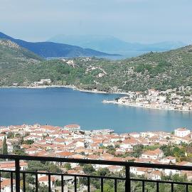 Calypso Apartments, hotel u gradu Vati