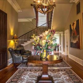 Clark House Inn, hotel i Clarksdale