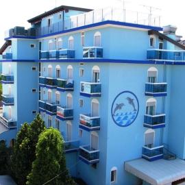 Hotel Ettoral, hotel a Lido di Jesolo