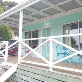 Fish Creek Adrift Accommodation: Fish Creek şehrinde bir otel