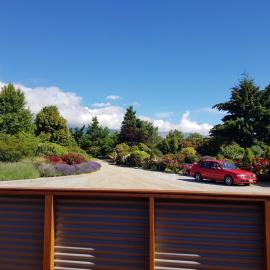 Bellhaven, hotel in Cromwell