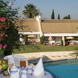 Capitalmoura Mouragolf Village, hotel in Vilamoura