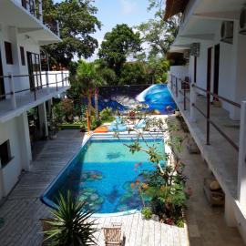 Villa Lotus 8