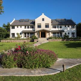 Arusha Villa Karamu Coffee Estate, отель в городе Usa River