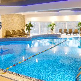 Hotel Zacisze, hotel v destinácii Węgierska Górka