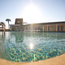 Edgewater Inn - St. Augustine, hotel in St. Augustine