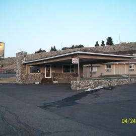 A Wyoming Inn, hotel in Cody