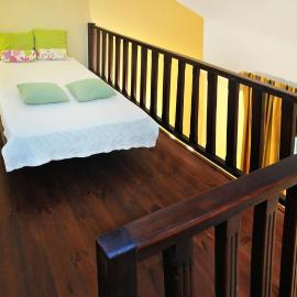 Milonas Villas