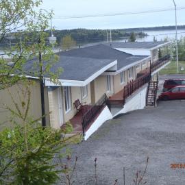 Motel Lyse, hotel a Rimouski