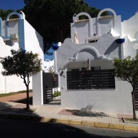 Casa Soleada - Beautiful Villa, Best Corner by Pools, Resort Facilities,Full Kitchen, 3 Terraces, Internet
