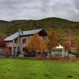 Casa Rural Villa Gervasio, hotel u gradu Fiscal
