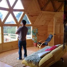 domoschiloe, hotel din Ancud