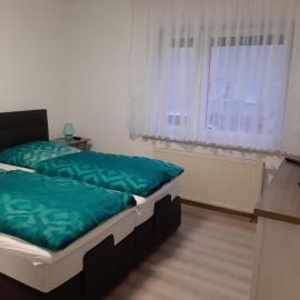 Ferienwohnung Elias Klimatisiert