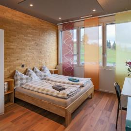 Andi's BnB, hotel em Zug