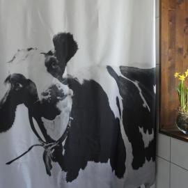 The Mad Cow