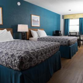 Riata Inn - Presidio, hotel v mestu Presidio