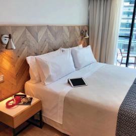 RQ Antofagasta, hotel sa Antofagasta