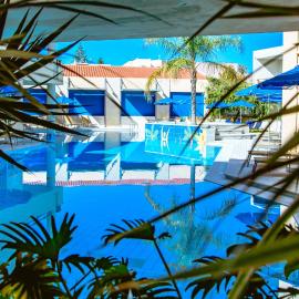 Anais Collection Hotels & Suites, hotel v destinaci Kato Daratso