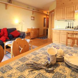 ALPENFLAIR Appartment mit Aussicht zum träumen