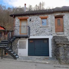 El Stanzion, hotel em Roveredo