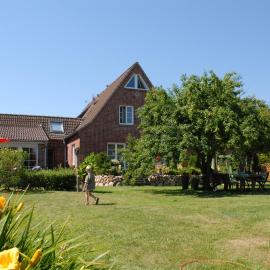 Bines Hues, hotel in List