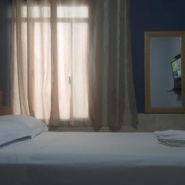 Casa Capitólio I, hotel in Capitólio