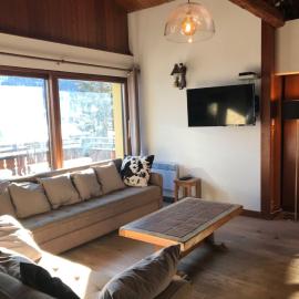 Chalet 12 personnes Montgenèvre, Hotel in Montgenèvre