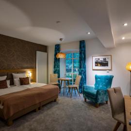 Hotel Haus Recke, hotel en Balve