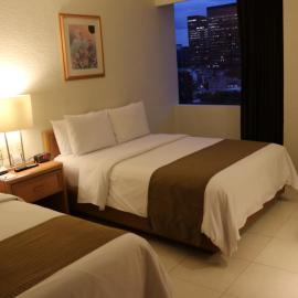 Hotel PF, khách sạn ở Mexico City