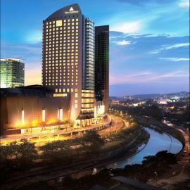 St Giles Mid Valley Kuala Lumpur