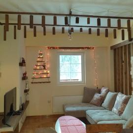 Viesnīca Suncani apartman 26 pilsētā Brzeće