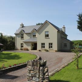 The Twelve Oaks, hotel in Kenmare