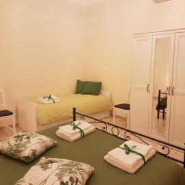CASA CAIROLI PUTIGNANO, hotel em Putignano