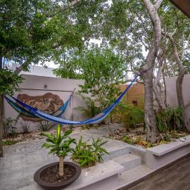 Casa Pakal