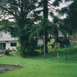 Casa na Serra, hotell sihtkohas Nova Petrópolis