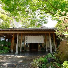 Sozankyo, hotel in Aso