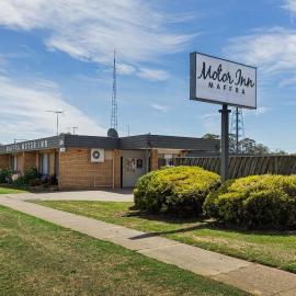 Maffra Motor Inn, Hotel in Maffra