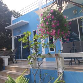 Belinda Home، فندق في كو سي تشانغ