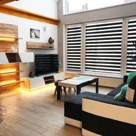 Apartamenty Centrum Rajcza، فندق في رايتشا