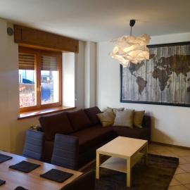Lozzo di Cadore - Dolomiti (Piazza Tiziano), hotell sihtkohas Lozzo Cadore