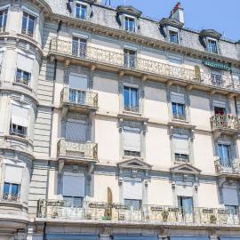Hotel des Tourelles