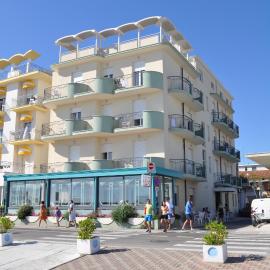 Hotel Silvana