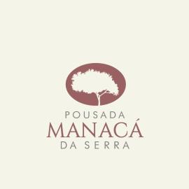 POUSADA MANACÁ DA SERRA, hotel in Vargem Bonita