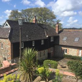 Gorse Farm House B&B, hotell sihtkohas Sturminster Newton
